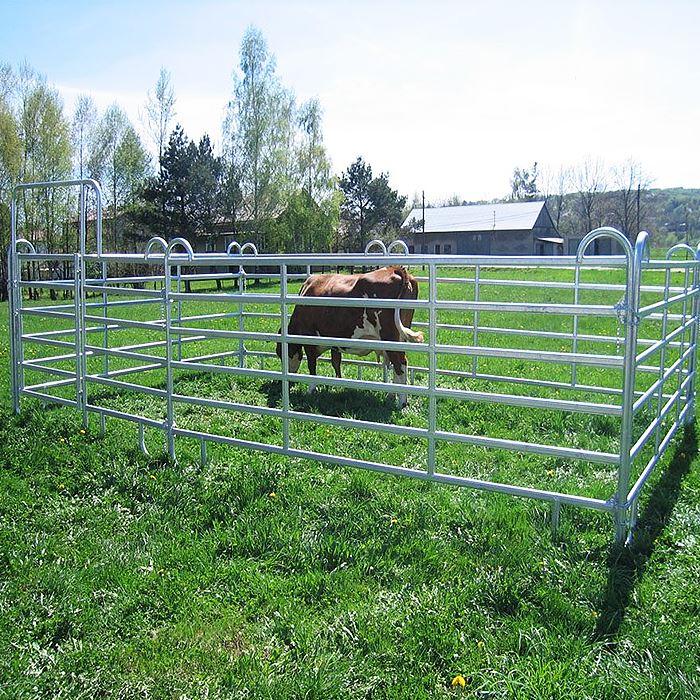 Cattle Horse Fence Panel Cattle Horse Fence Panel