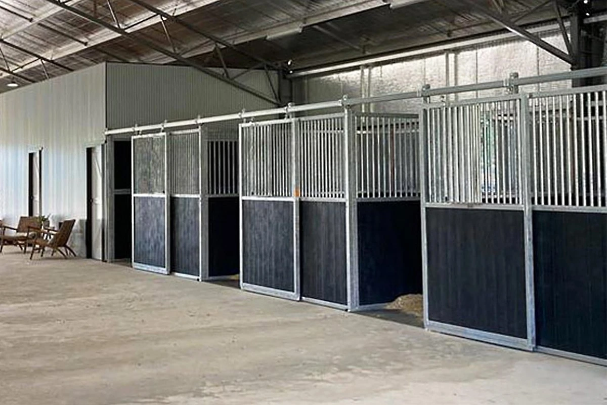 modular-stables