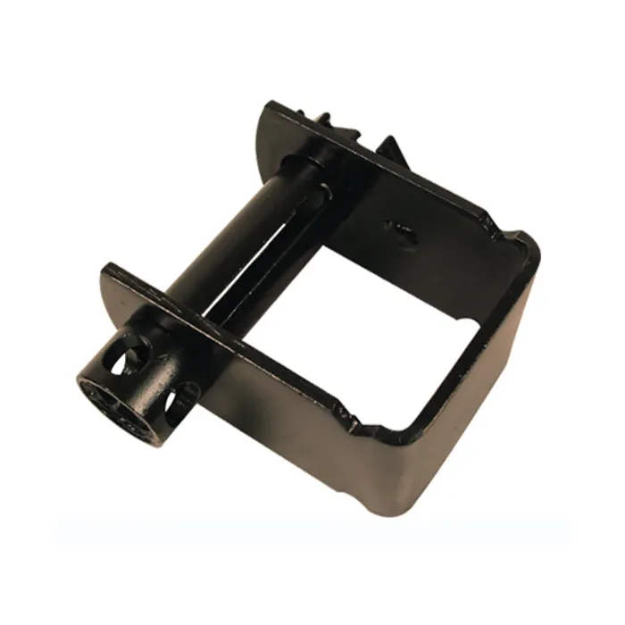 Sliding Winch Ratchet