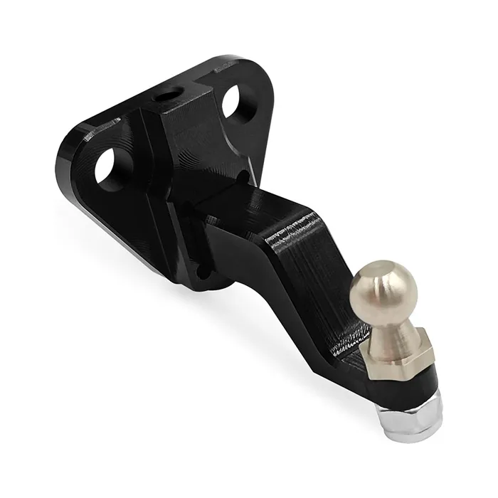 ٹریلر ہک ہچ